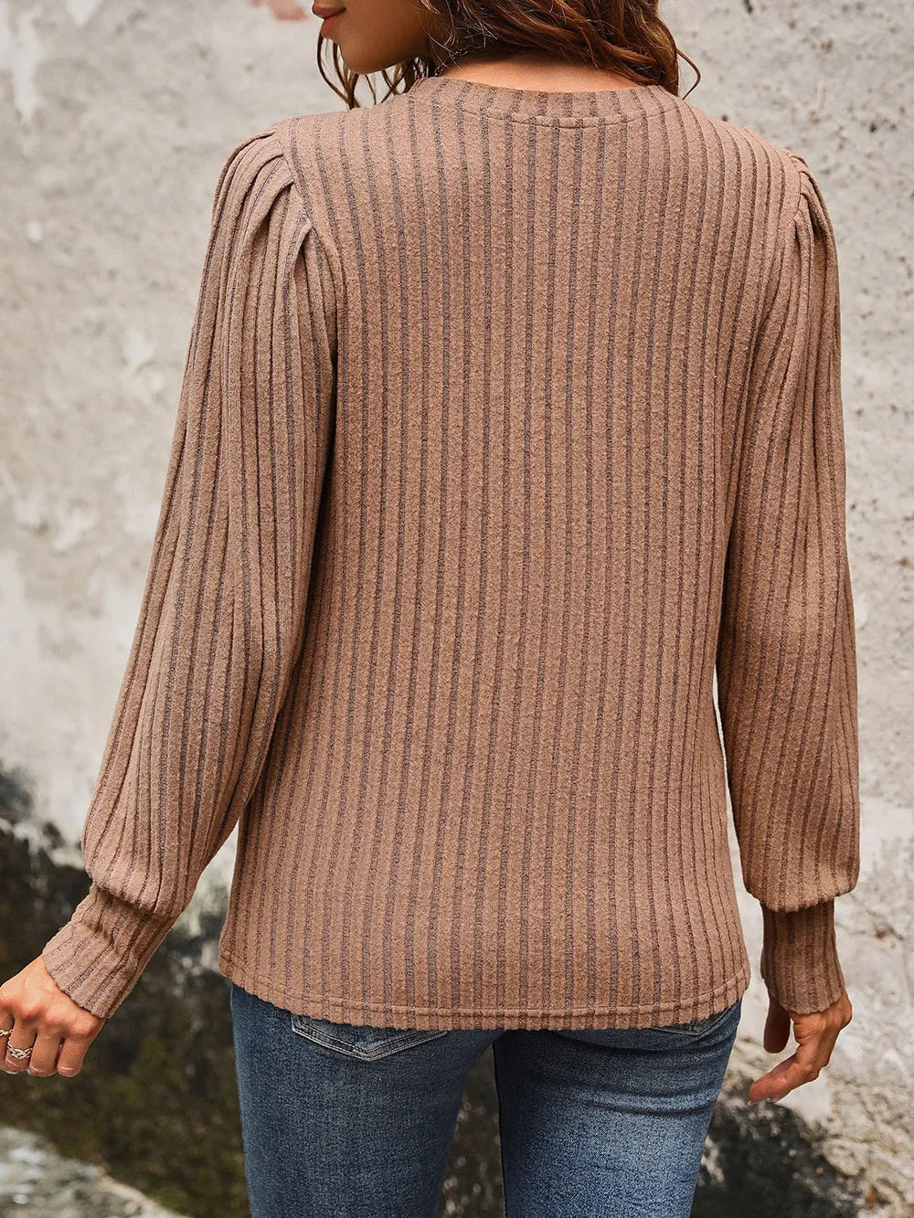 Mila Long Sleeve