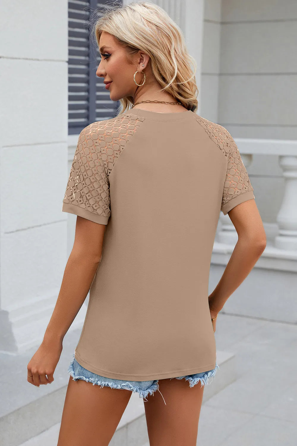 Zoe T-shirt