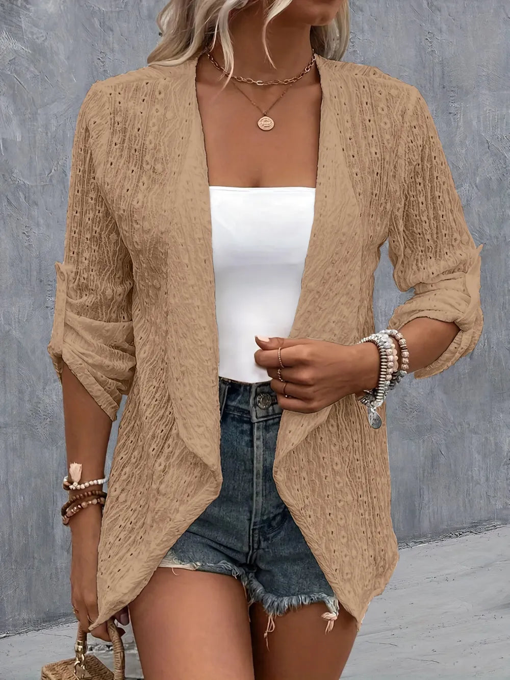 Elodie Sweater