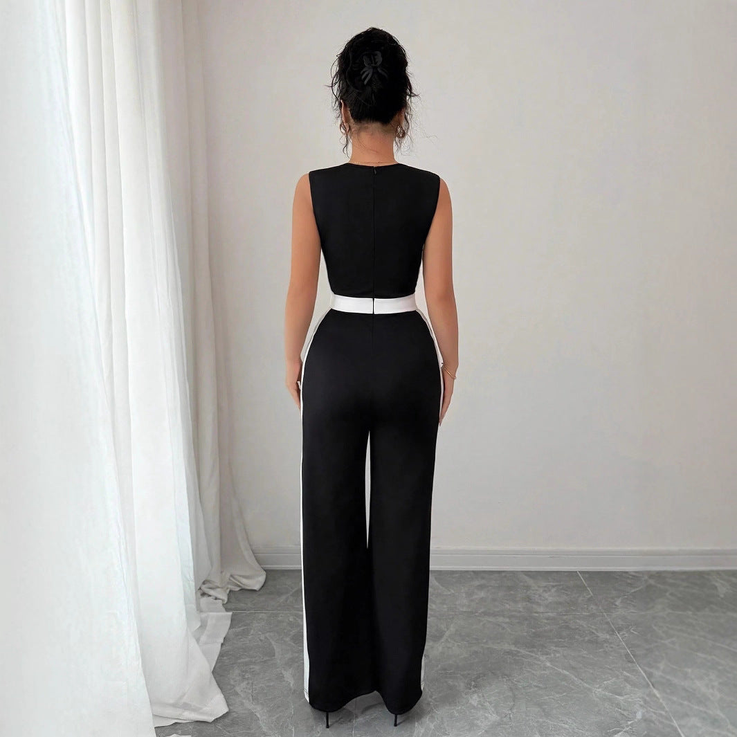 Gianna Jumpsuit