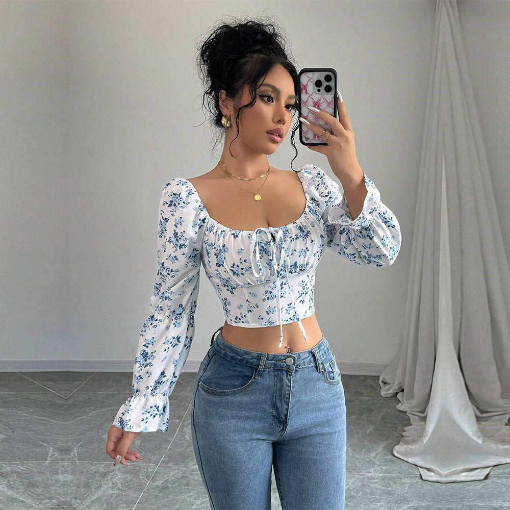 Bianca Long Sleeve