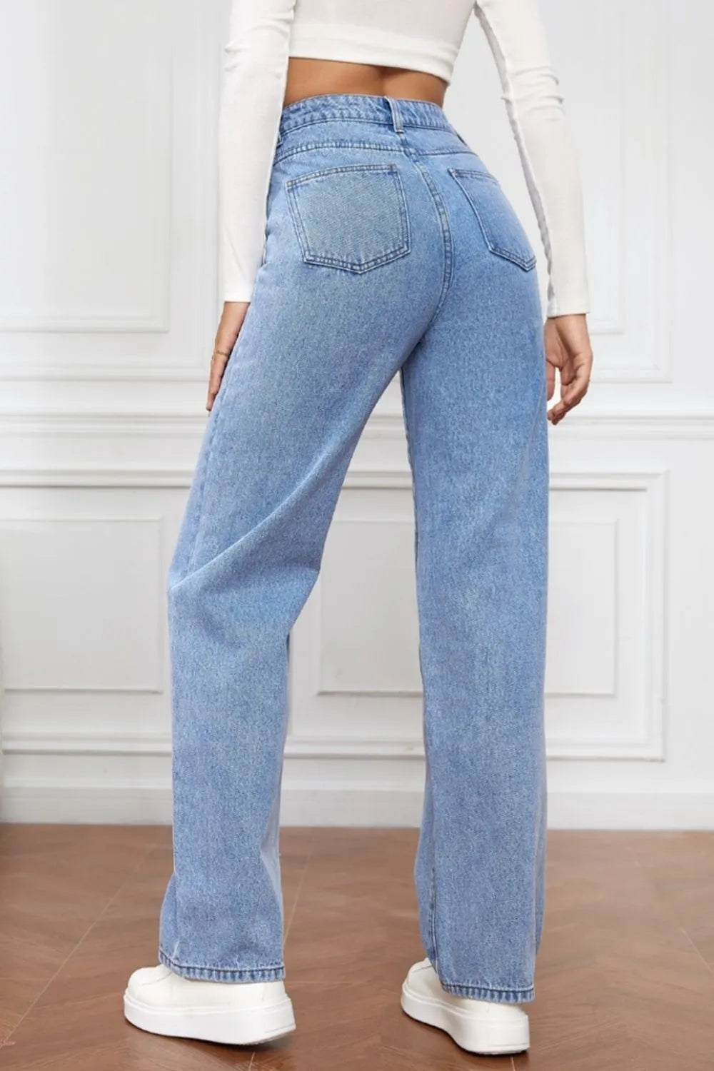 Willow Jeans