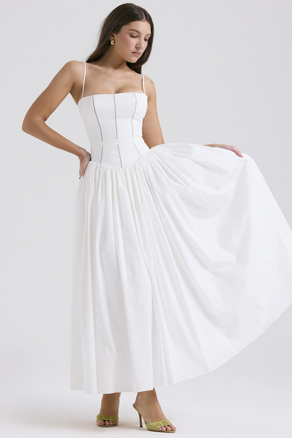 Huxley Dress