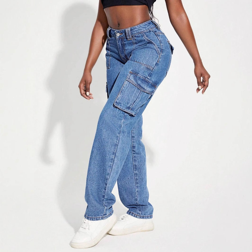 Karasi Jeans