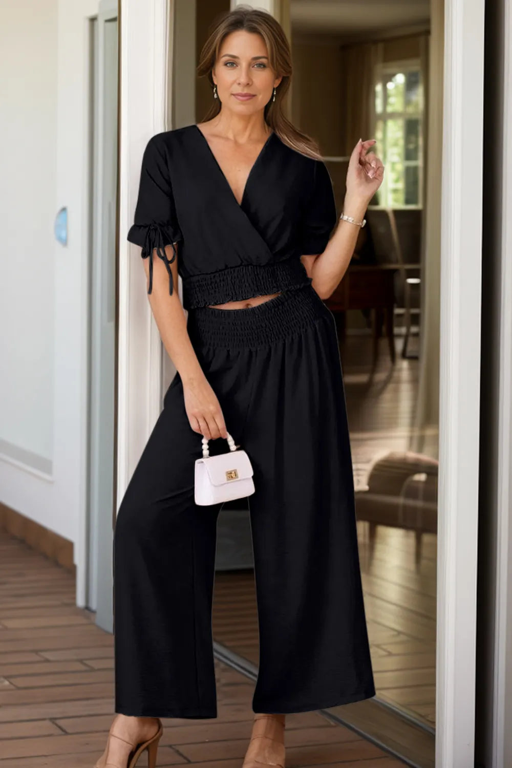 Amalfi Set