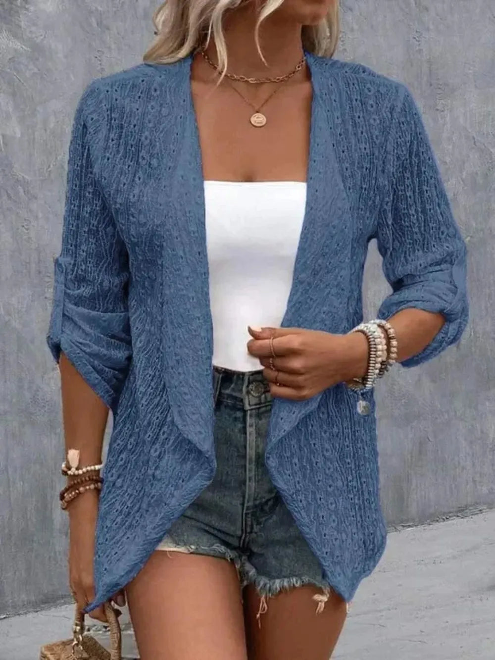 Elodie Sweater