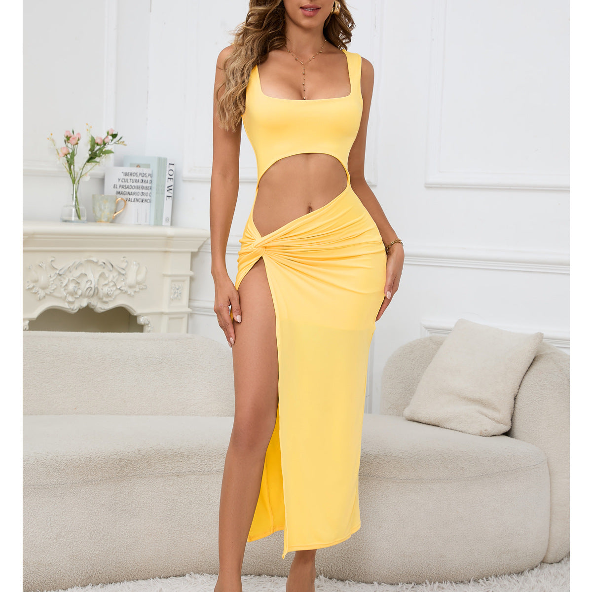 Bexley Dress