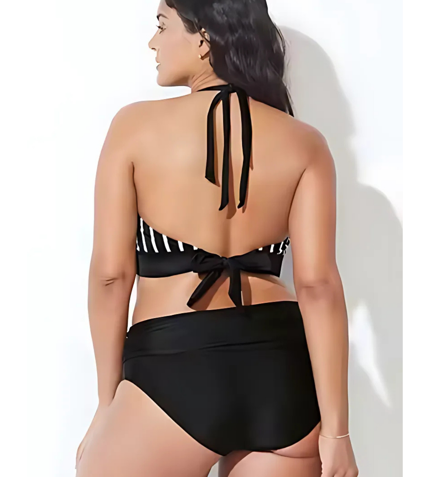 Serin Bikini - Black