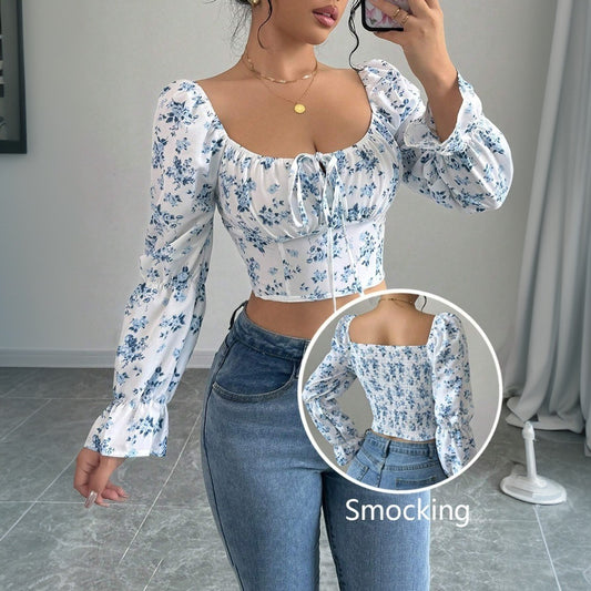 Bianca Long Sleeve