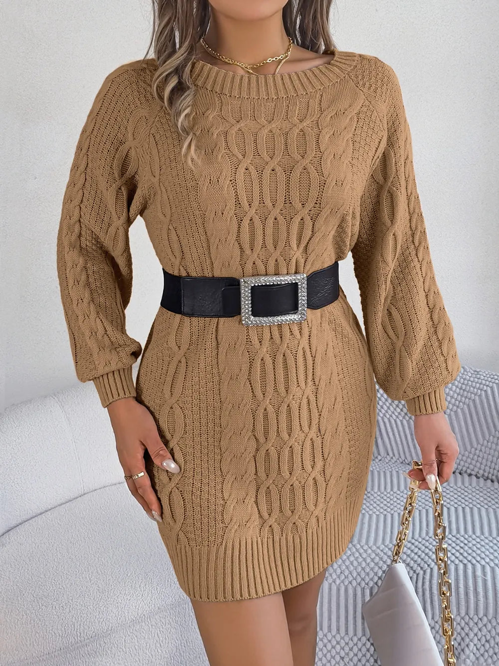 Ayla Dress