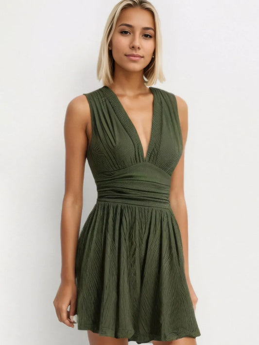 Tiana Jumpsuit