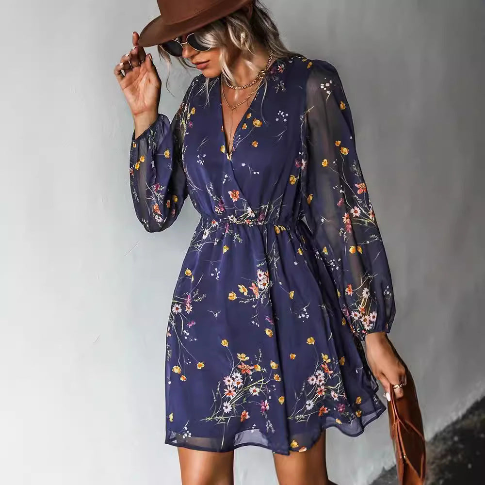 Sabrina Dress