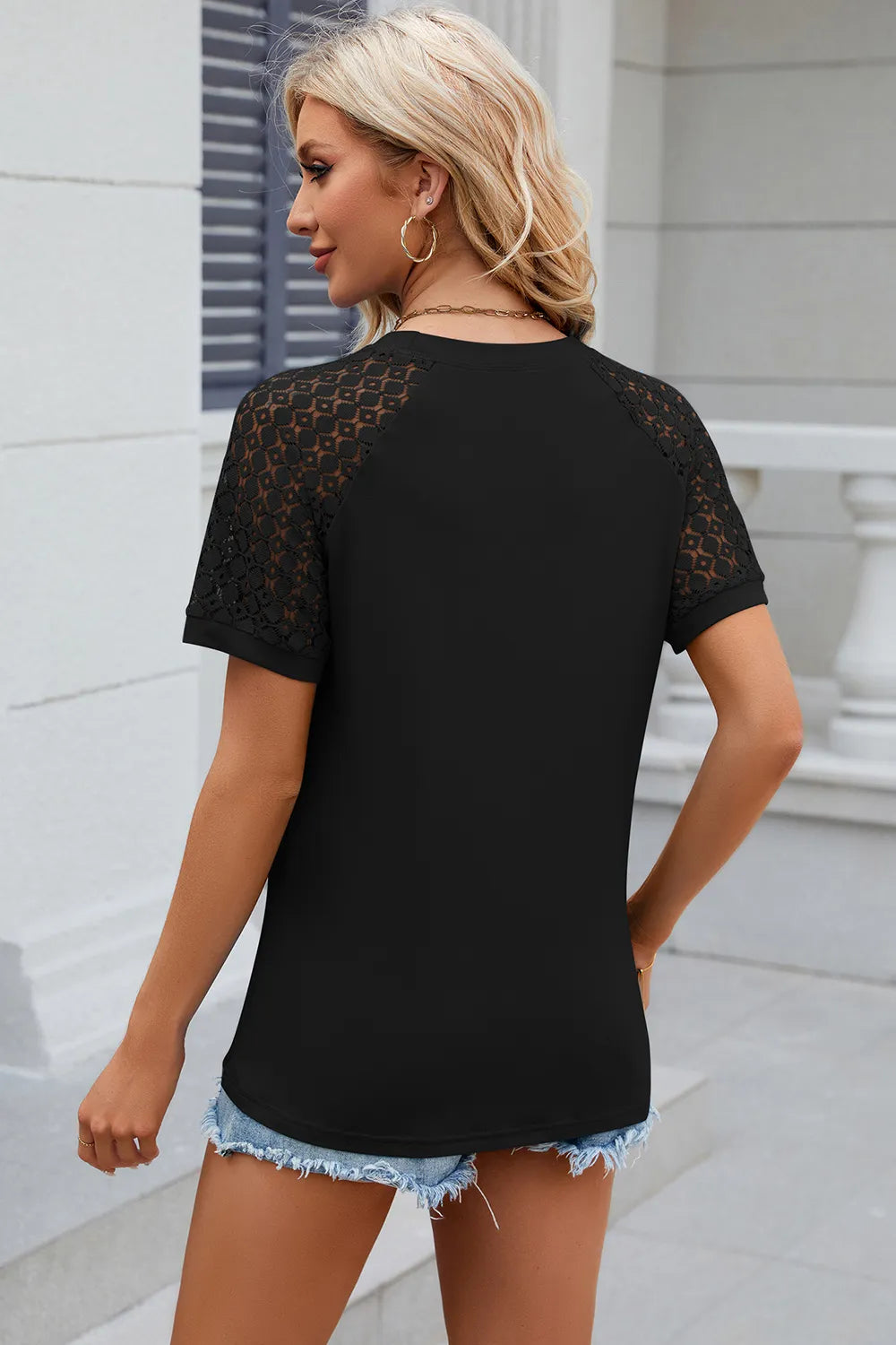 Zoe T-shirt
