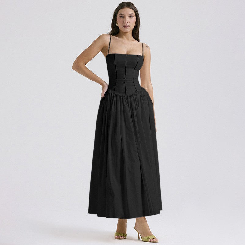 Huxley Dress