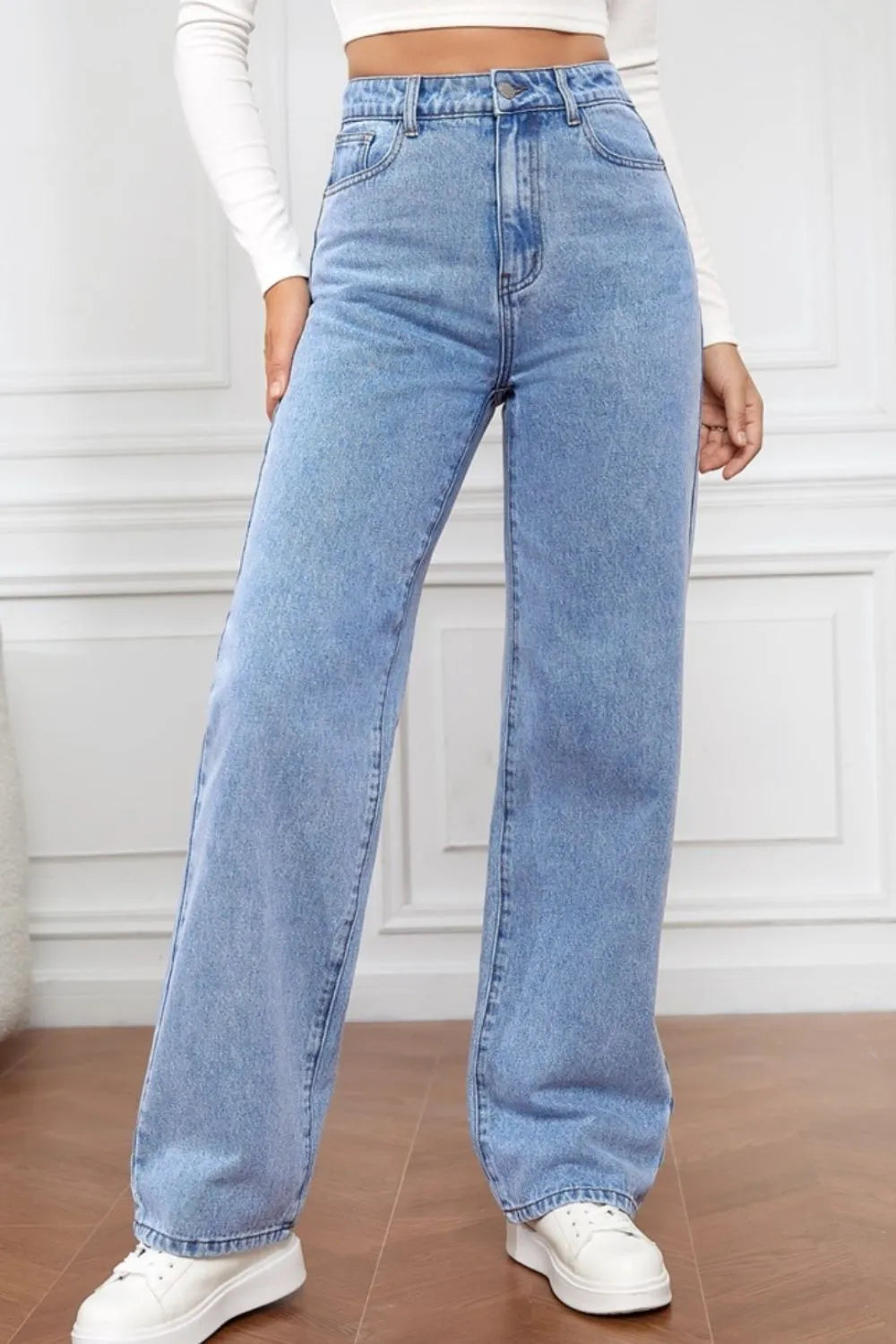 Willow Jeans