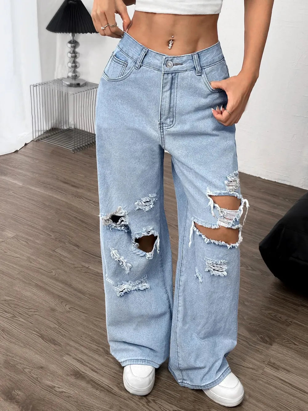 Sloane Jeans
