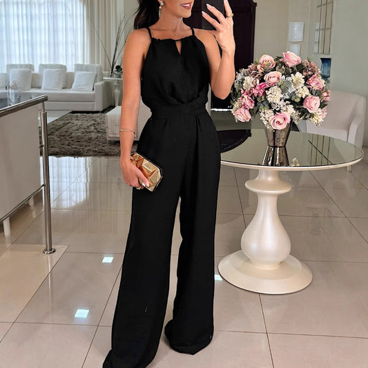 Alice Jumpsuit