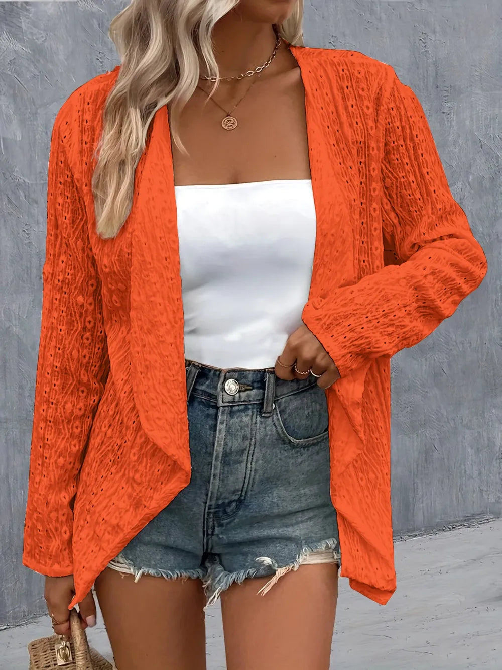 Elodie Sweater