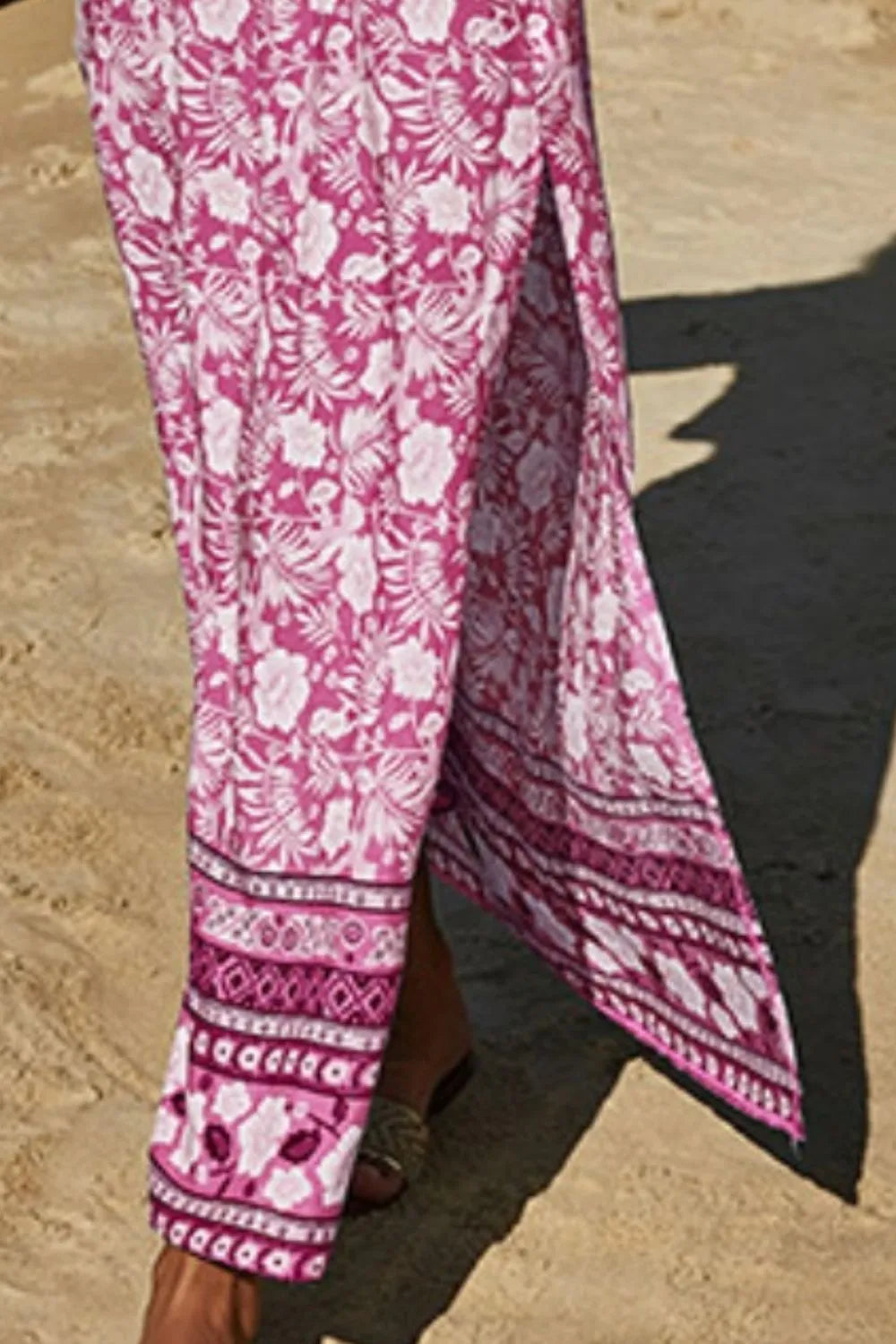 Saffron Set