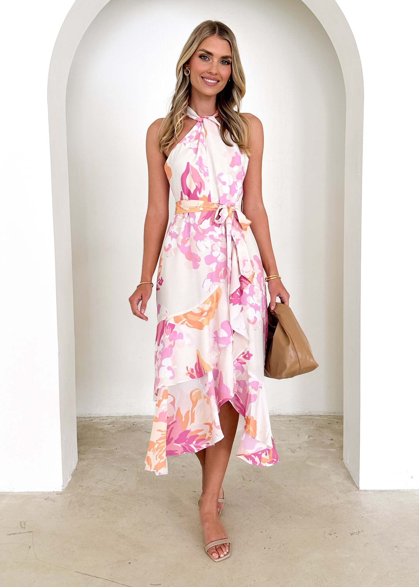 Perrie Dress