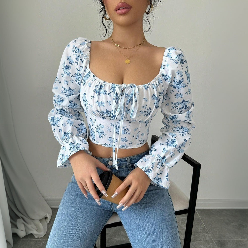 Bianca Long Sleeve