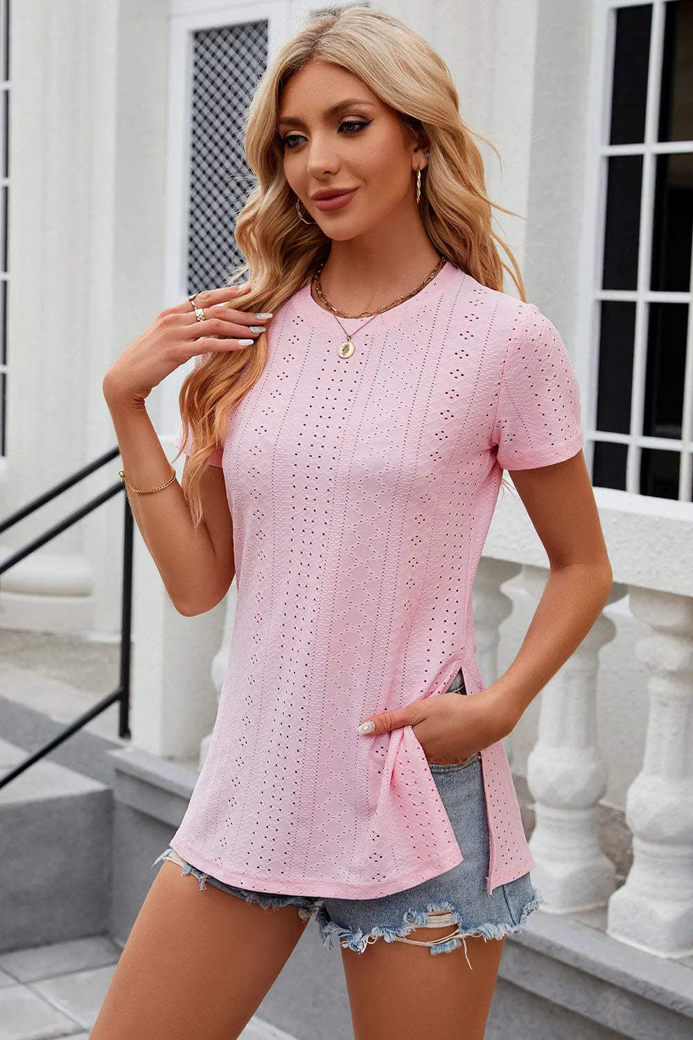 Clio T-shirt