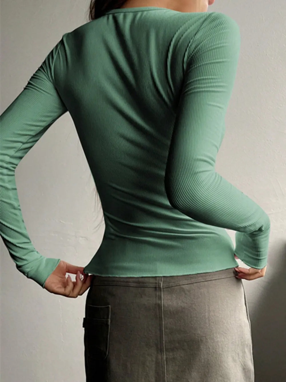 Nova Long Sleeve