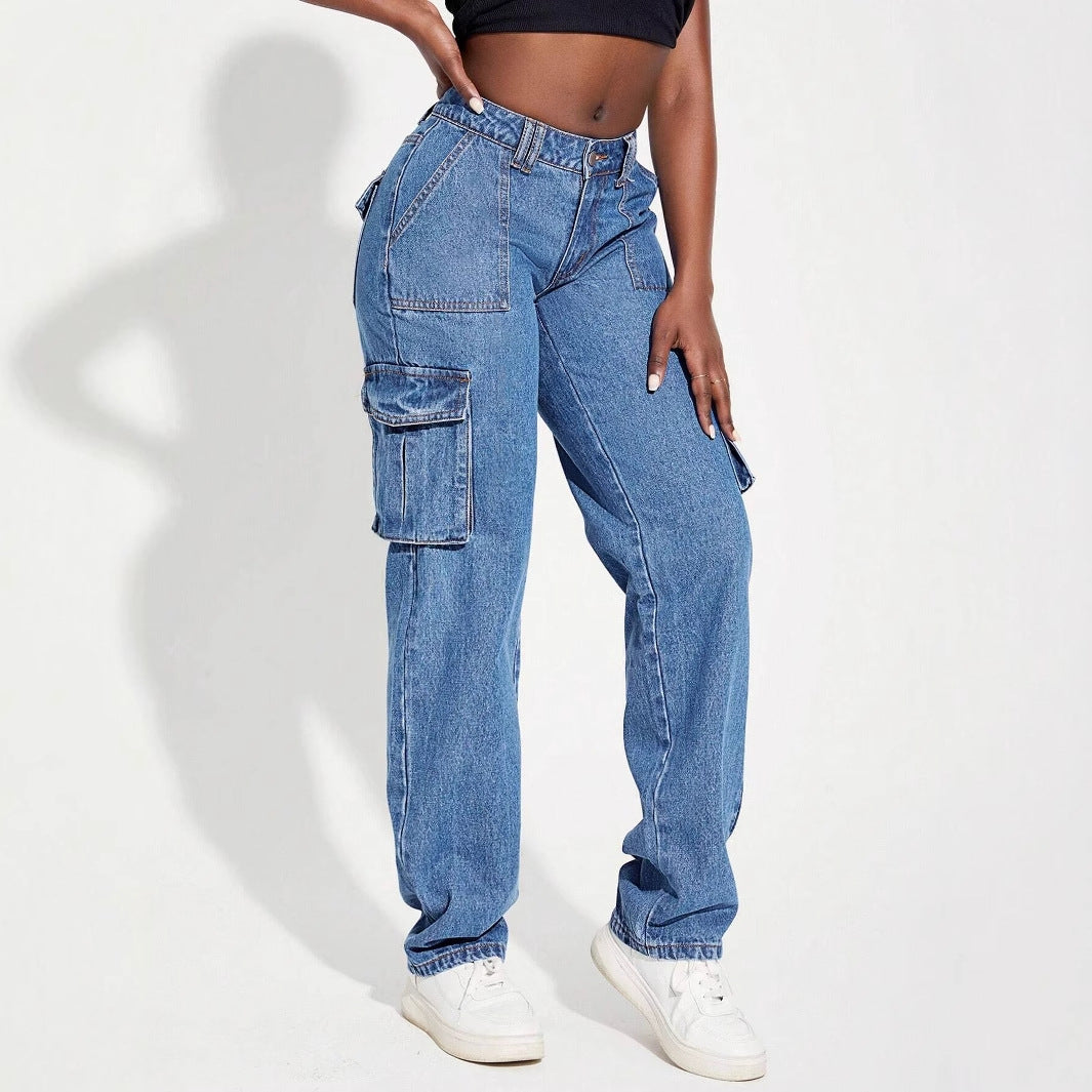 Karasi Jeans