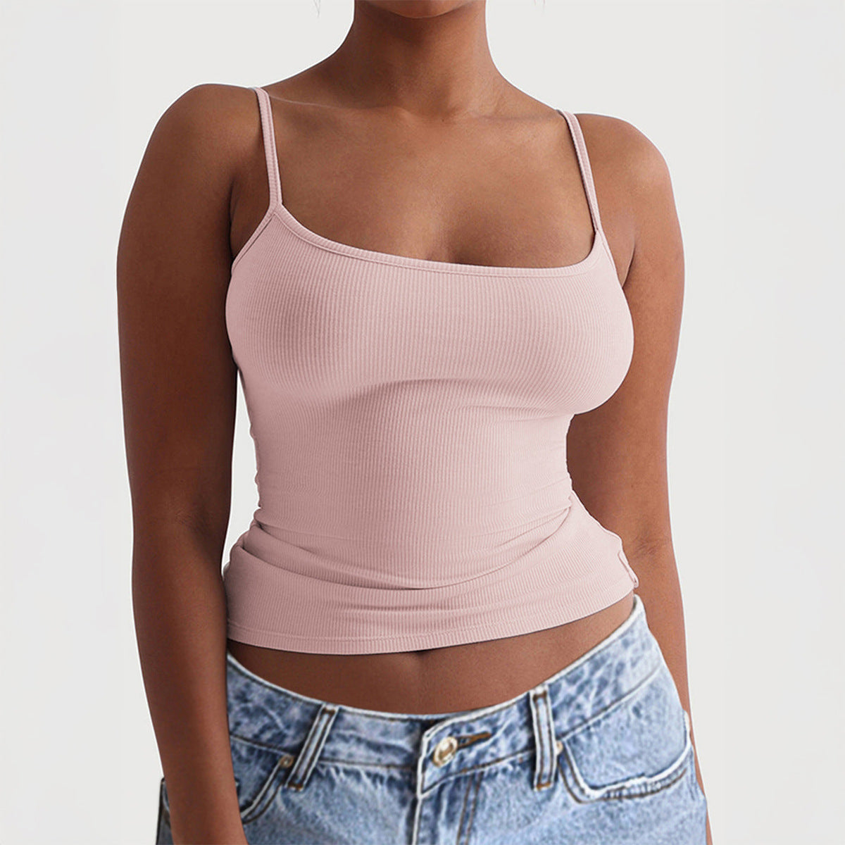 Sienna Vest