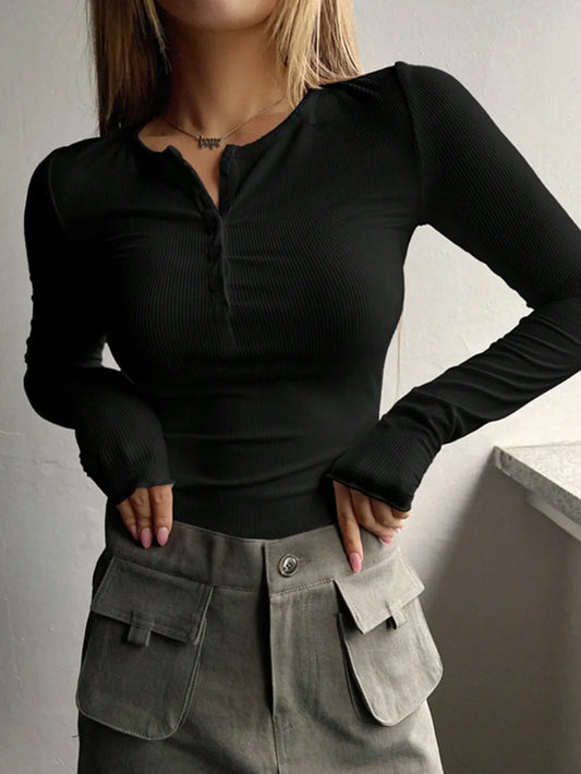 Nova Long Sleeve