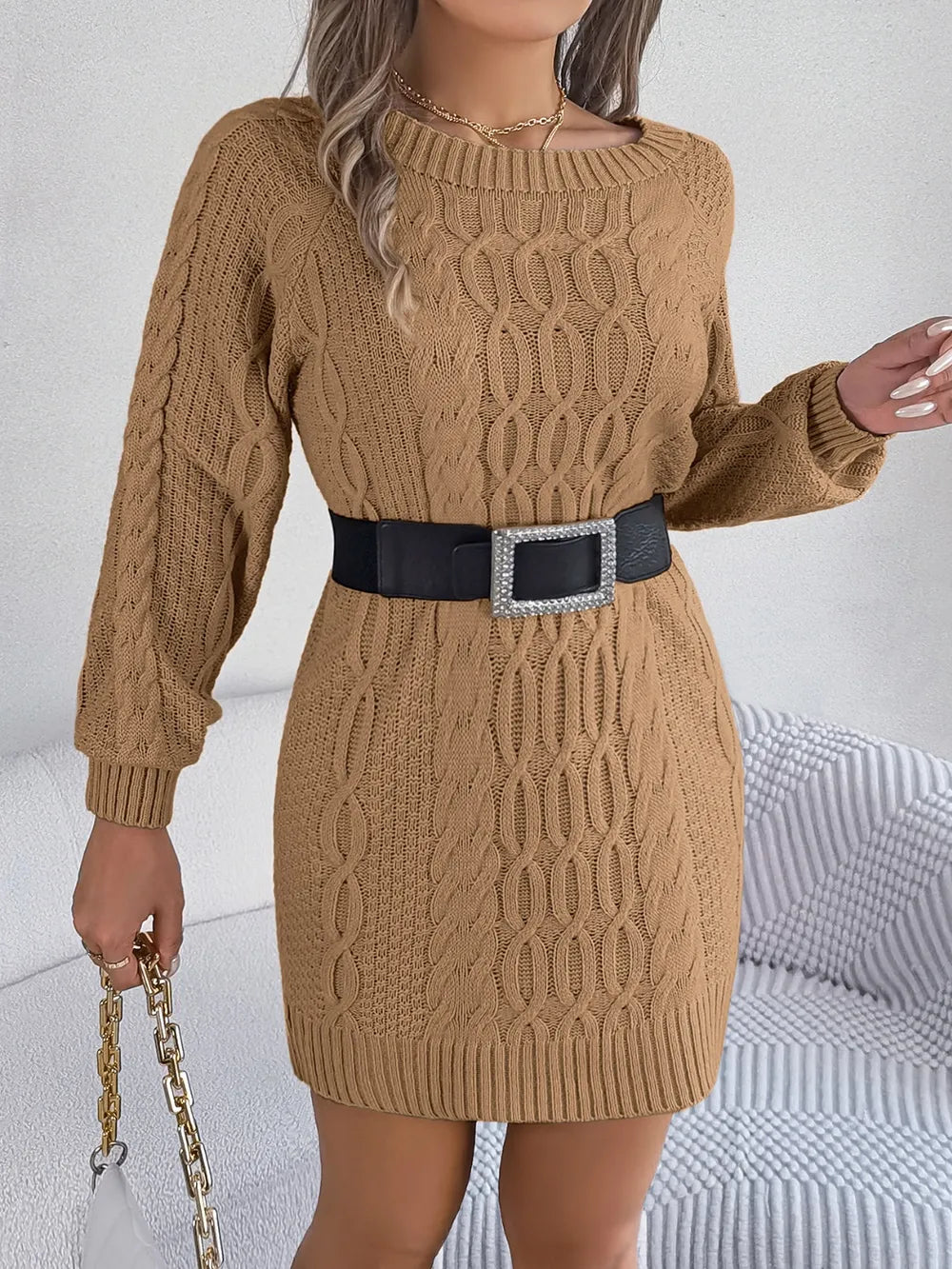 Ayla Dress