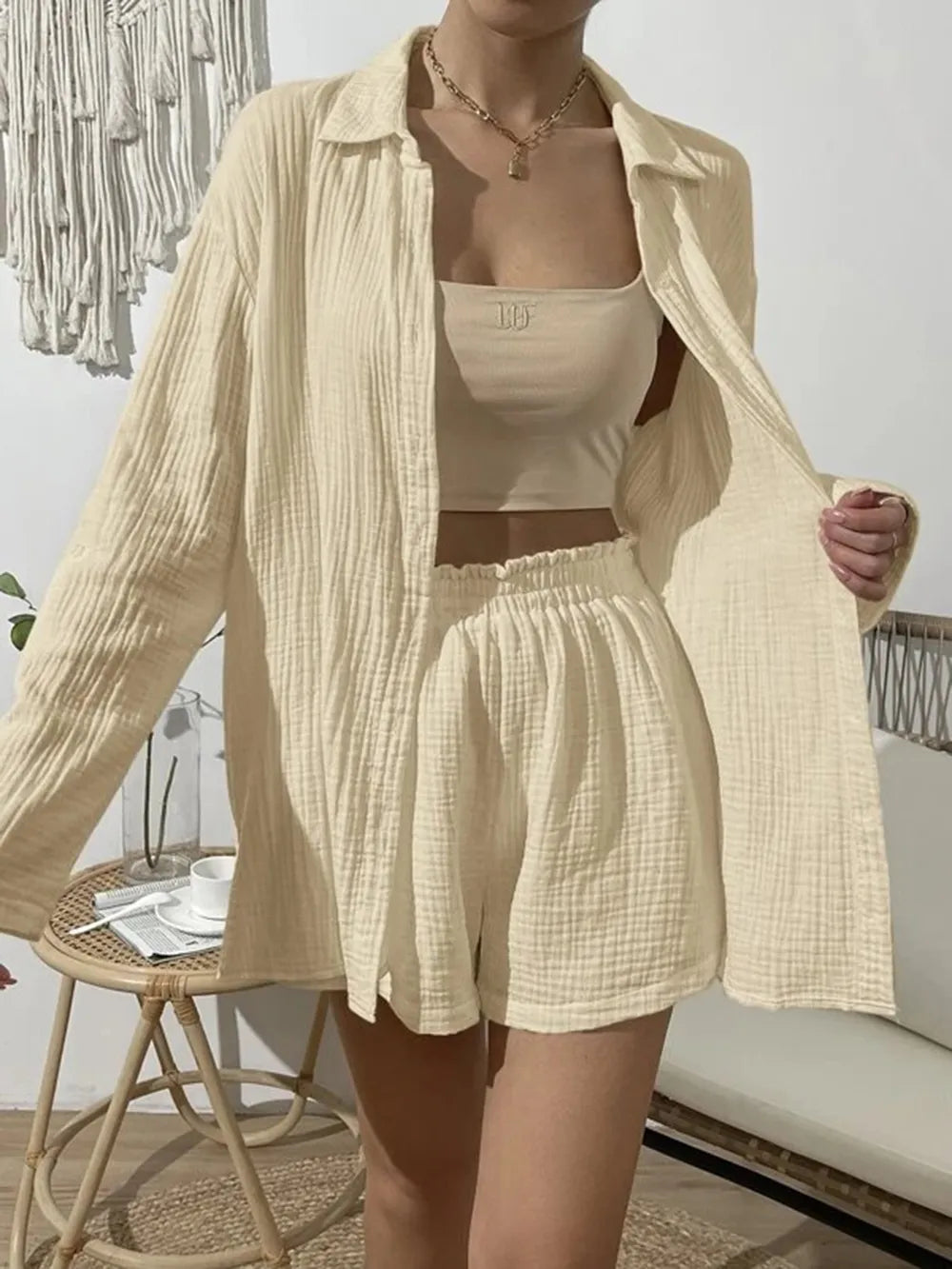Renata Set