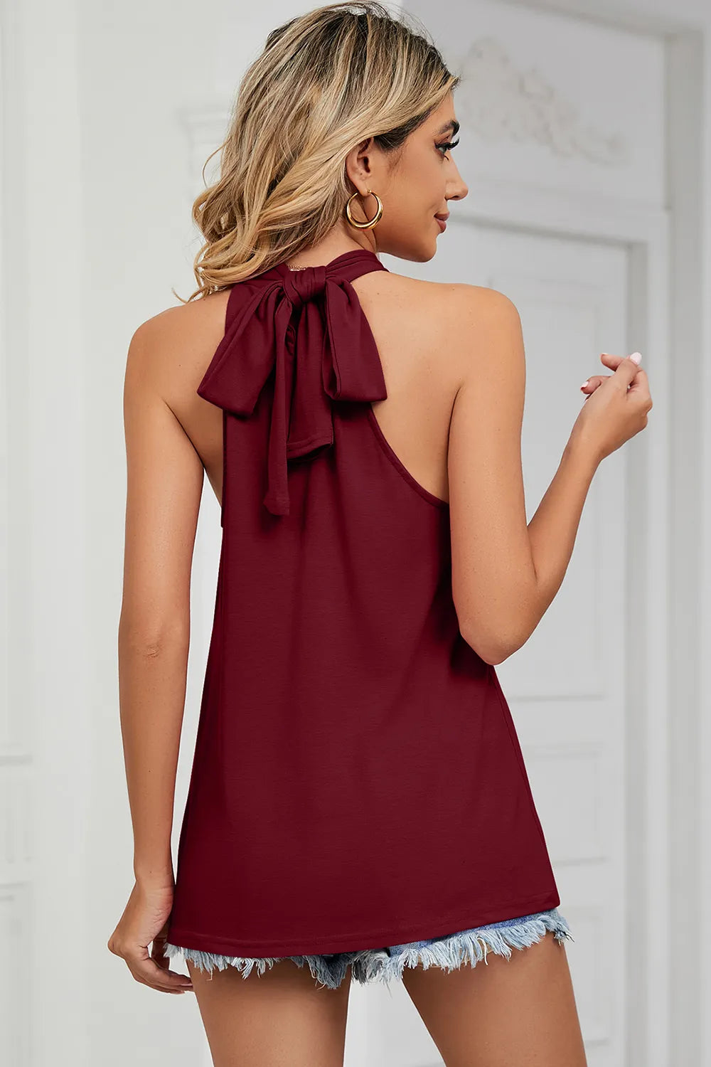 Celine Vest