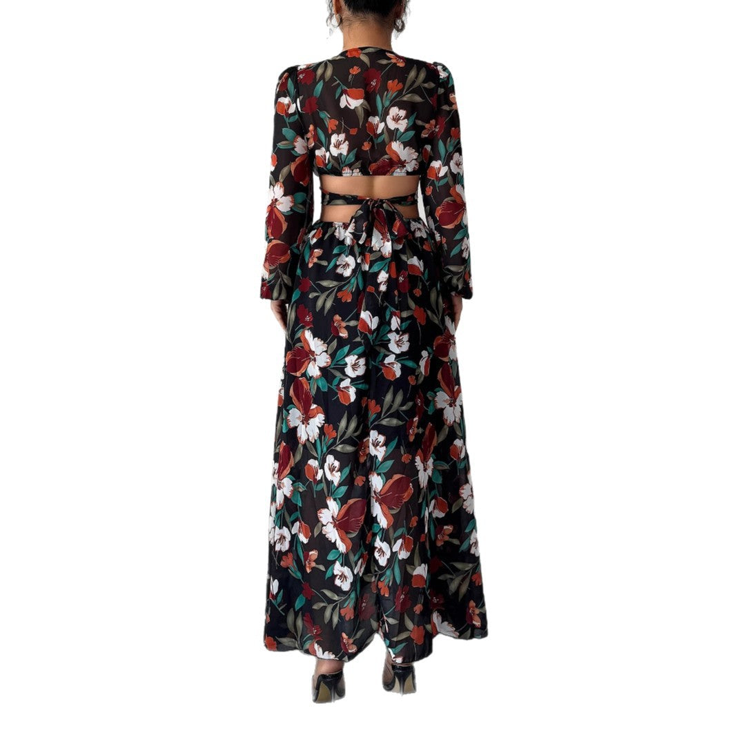 Dahlia Dress