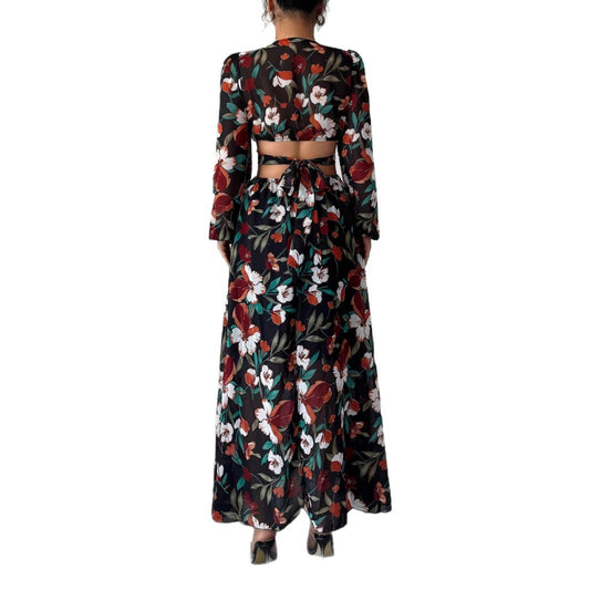 Dahlia Dress