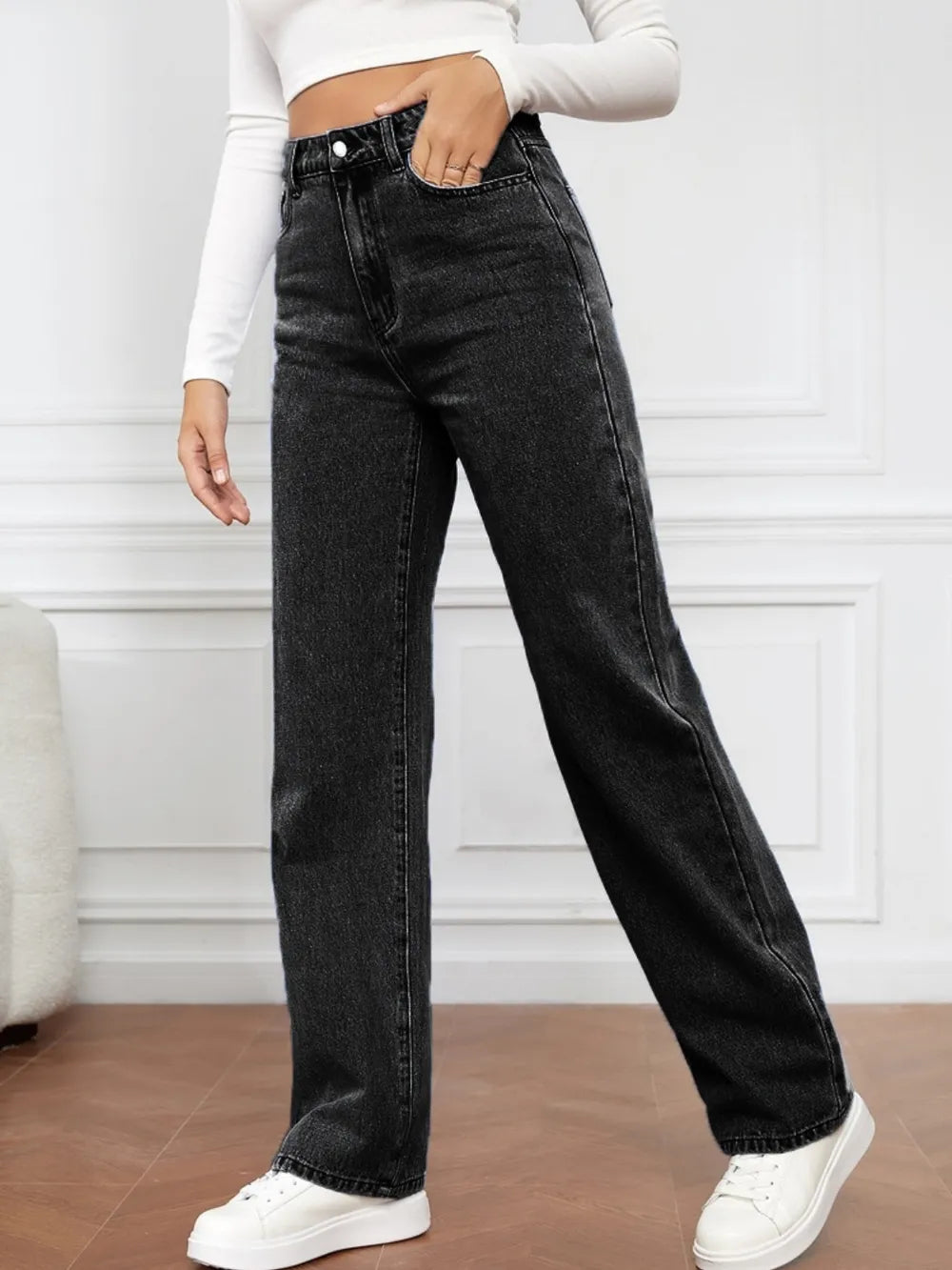 Willow Jeans
