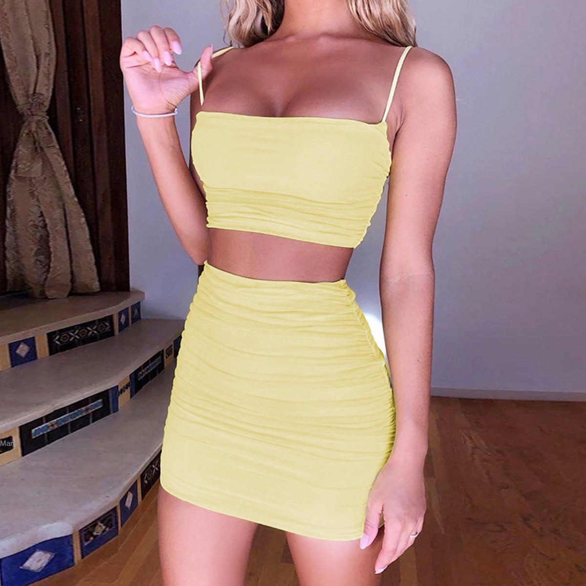 Kaelie Set