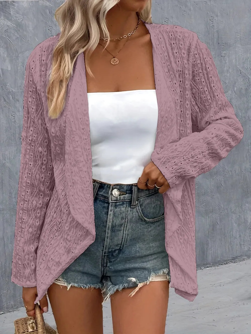 Elodie Sweater