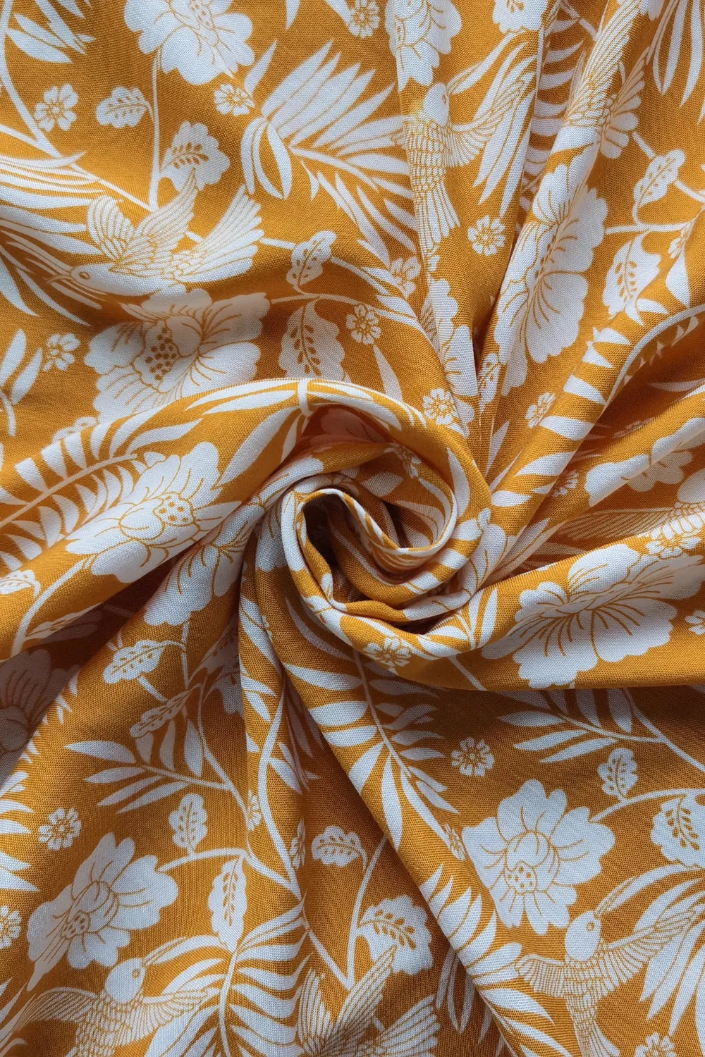Saffron Set