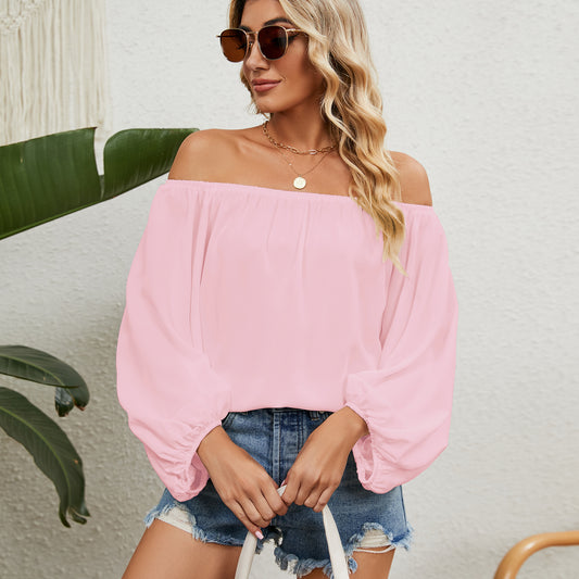 Elara Long Sleeve