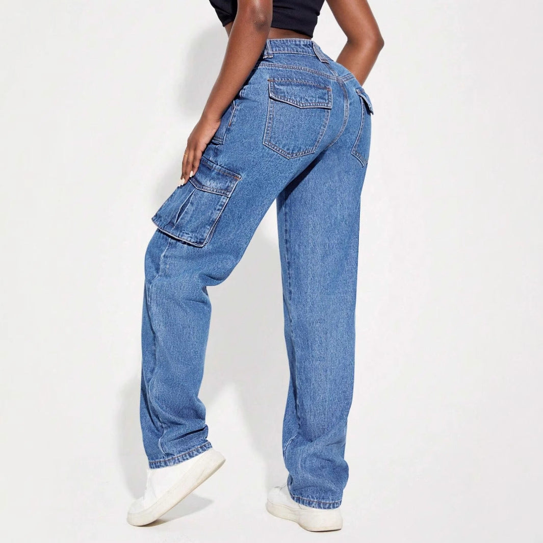 Karasi Jeans