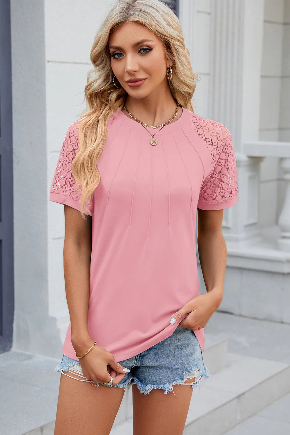 Zoe T-shirt