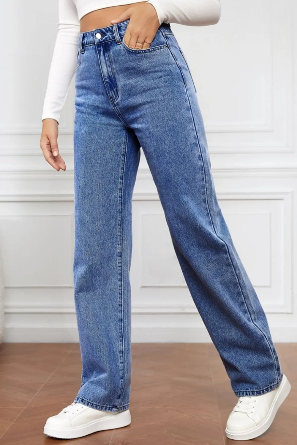 Willow Jeans