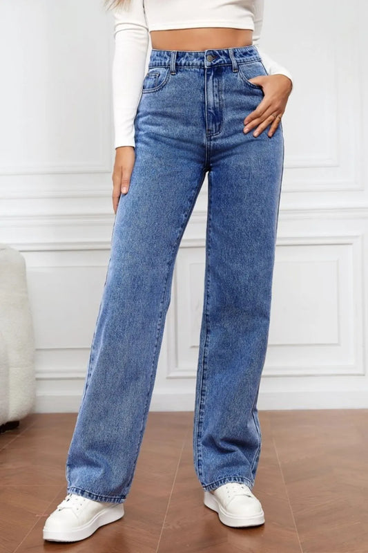 Willow Jeans