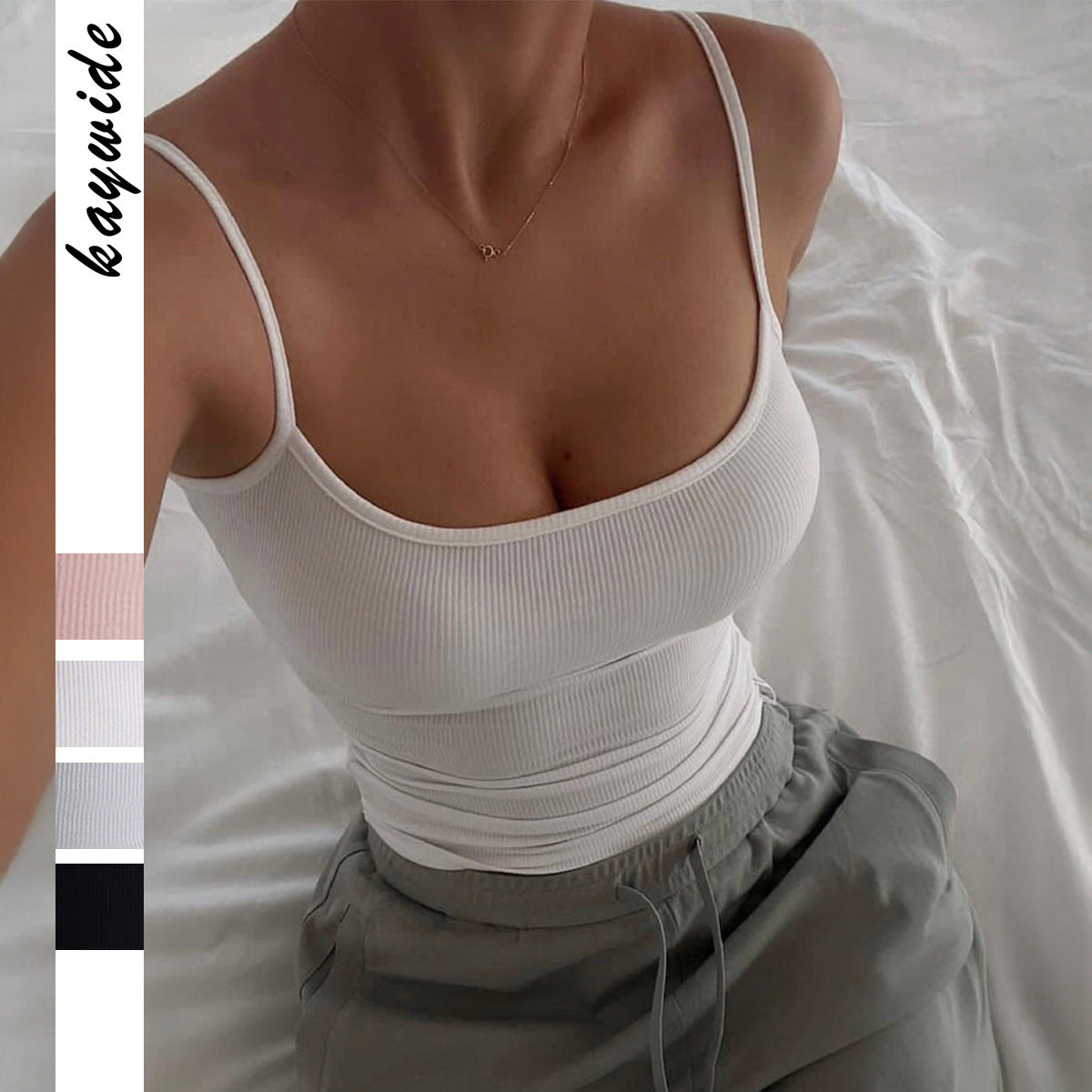 Sienna Vest