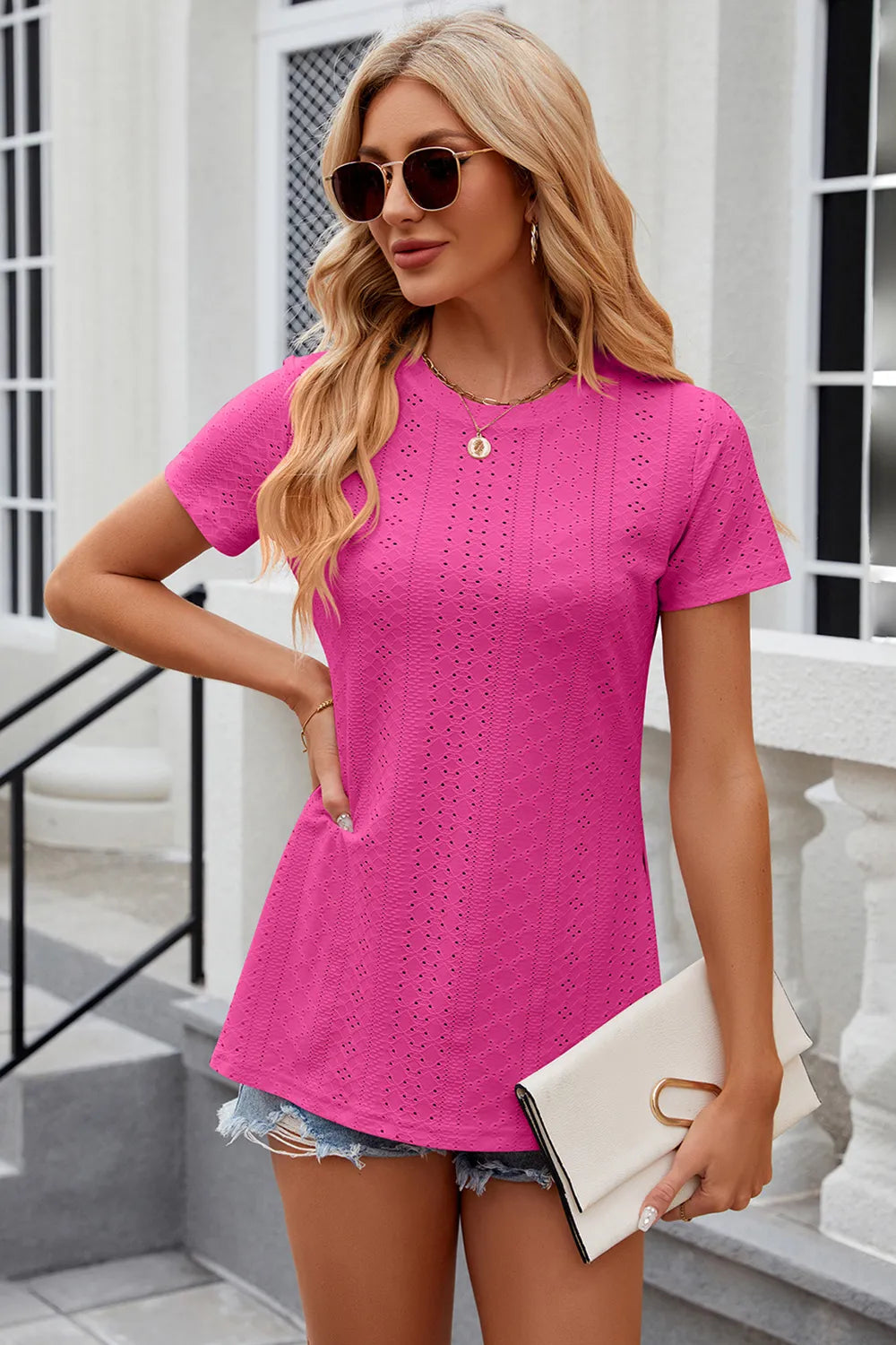 Clio T-shirt