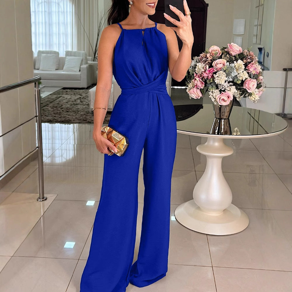Alice Jumpsuit