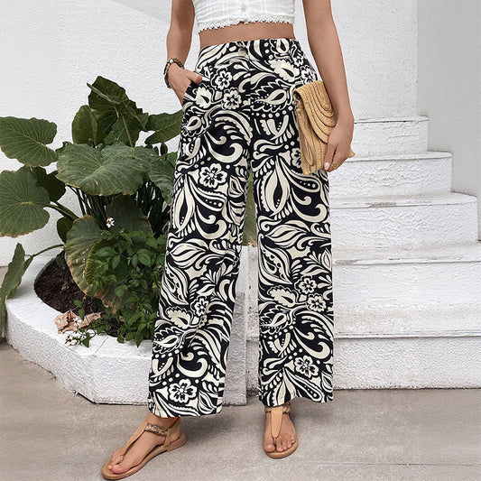 Fresca Trousers