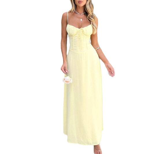 Tulum Dress