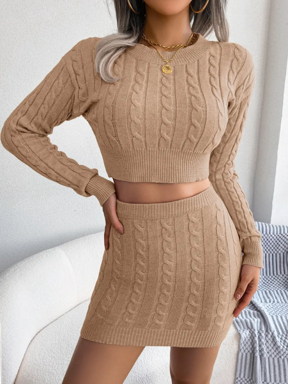 Thalia Set